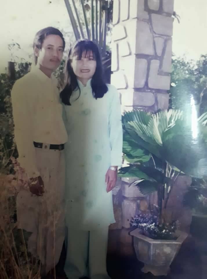 thoi thanh xuan huy hoang cua ba me chung ta