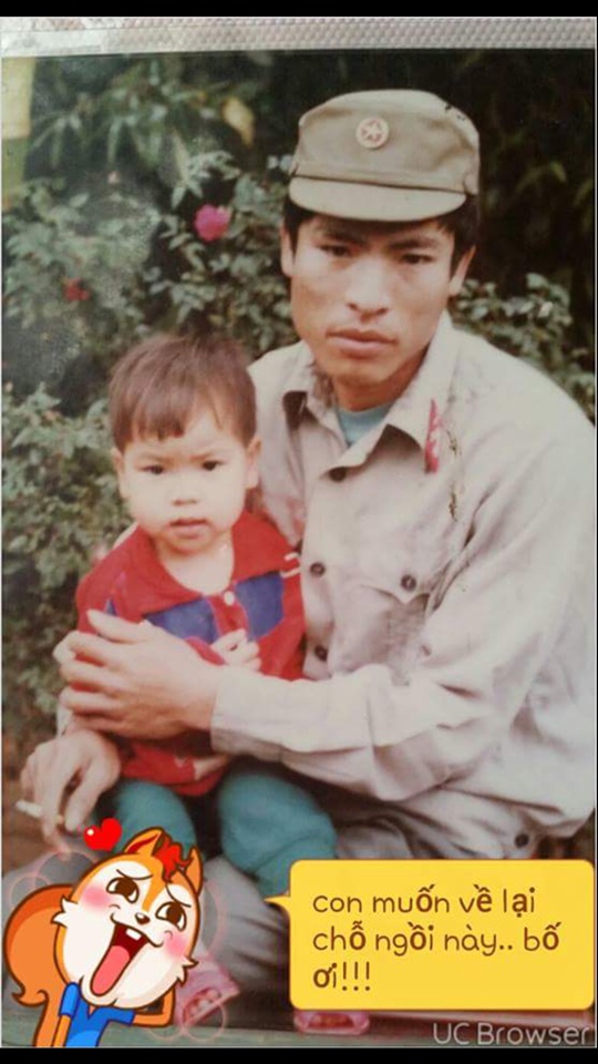 thoi thanh xuan huy hoang cua ba me chung ta