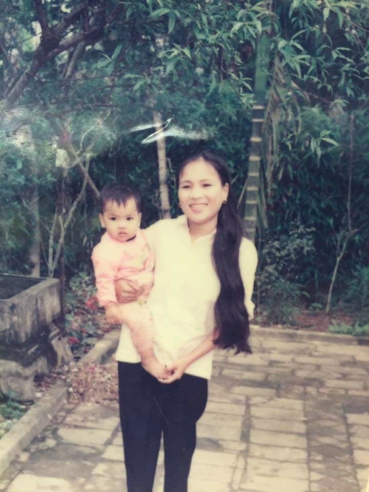 thoi thanh xuan huy hoang cua ba me chung ta