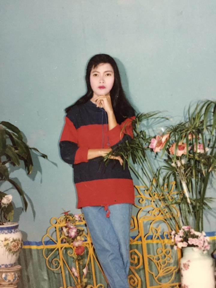 thoi thanh xuan huy hoang cua ba me chung ta