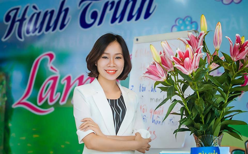 chuyen gia montessori tre con sinh ra khong phai de chung ta day ma de chung ta hoc