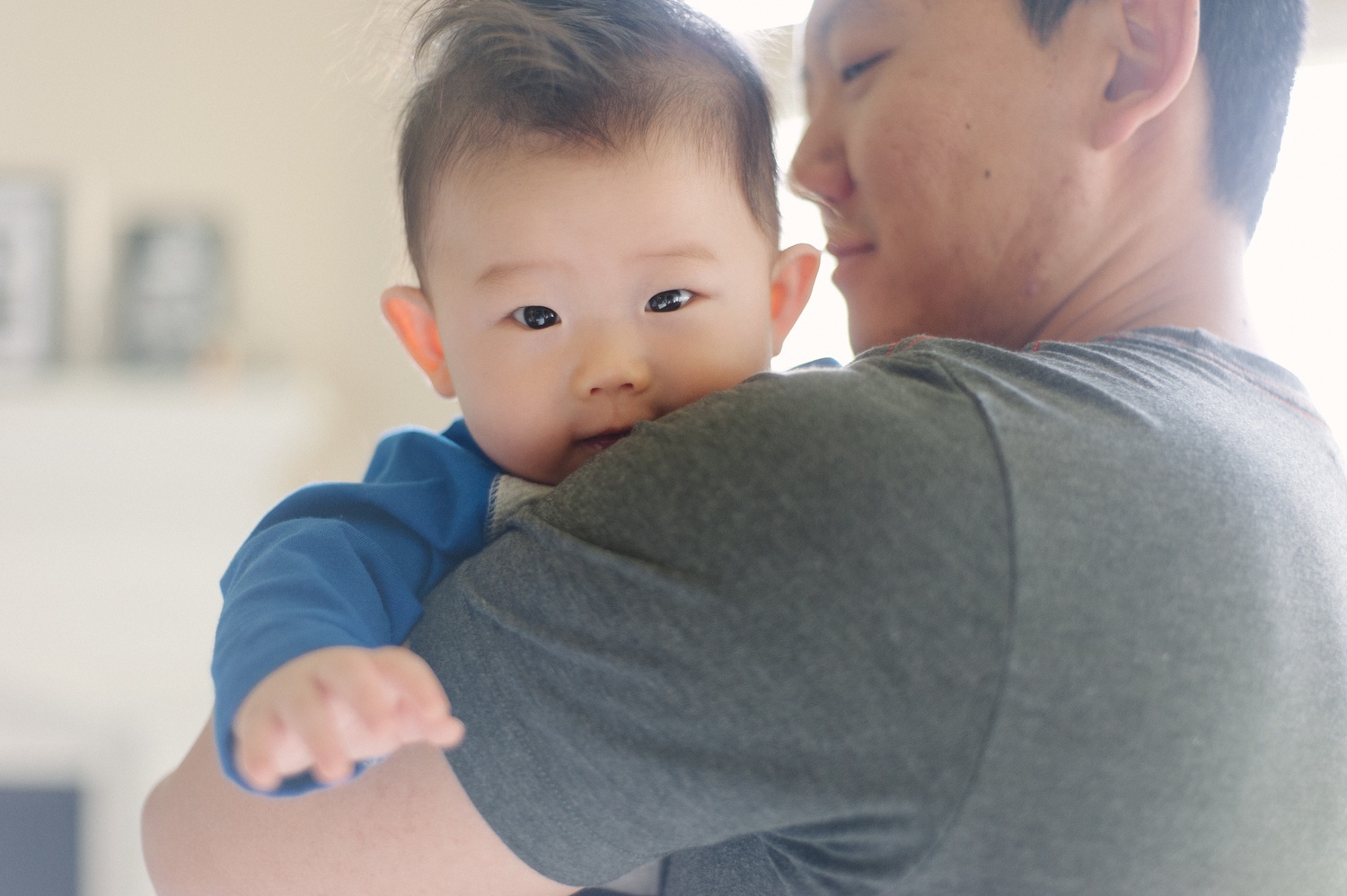 Dùng bạo lực với trẻ chứng tỏ sự bất lực và bế tắc của người lớn dung bao luc voi tre chung to su bat luc va be tac cua nguoi lon