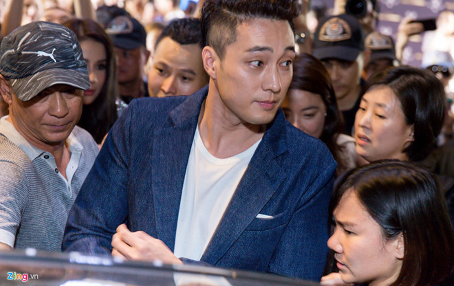 thuc hu chuyen sao viet lon xon so ji sub bo ve som tai su kien