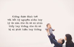 Dấu hiệu nào để nhận biết bố mẹ có thể đã gửi con nhầm trường mầm non 'bạo lực'?