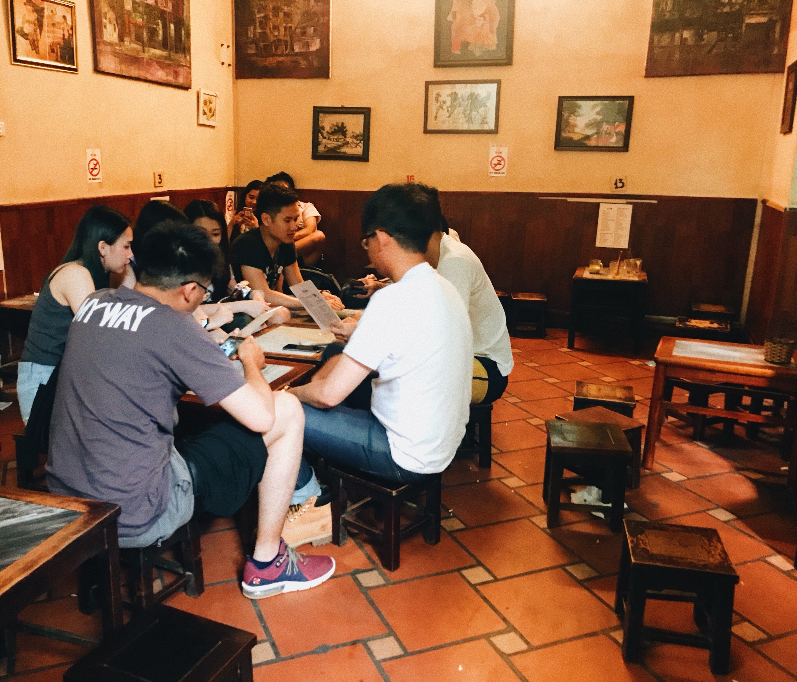tu ca toi phe ha noi