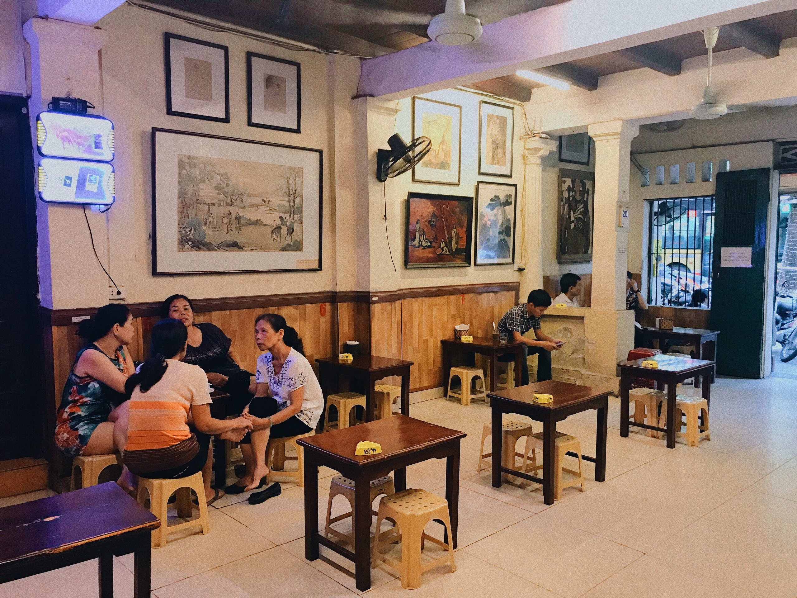 tu ca toi phe ha noi