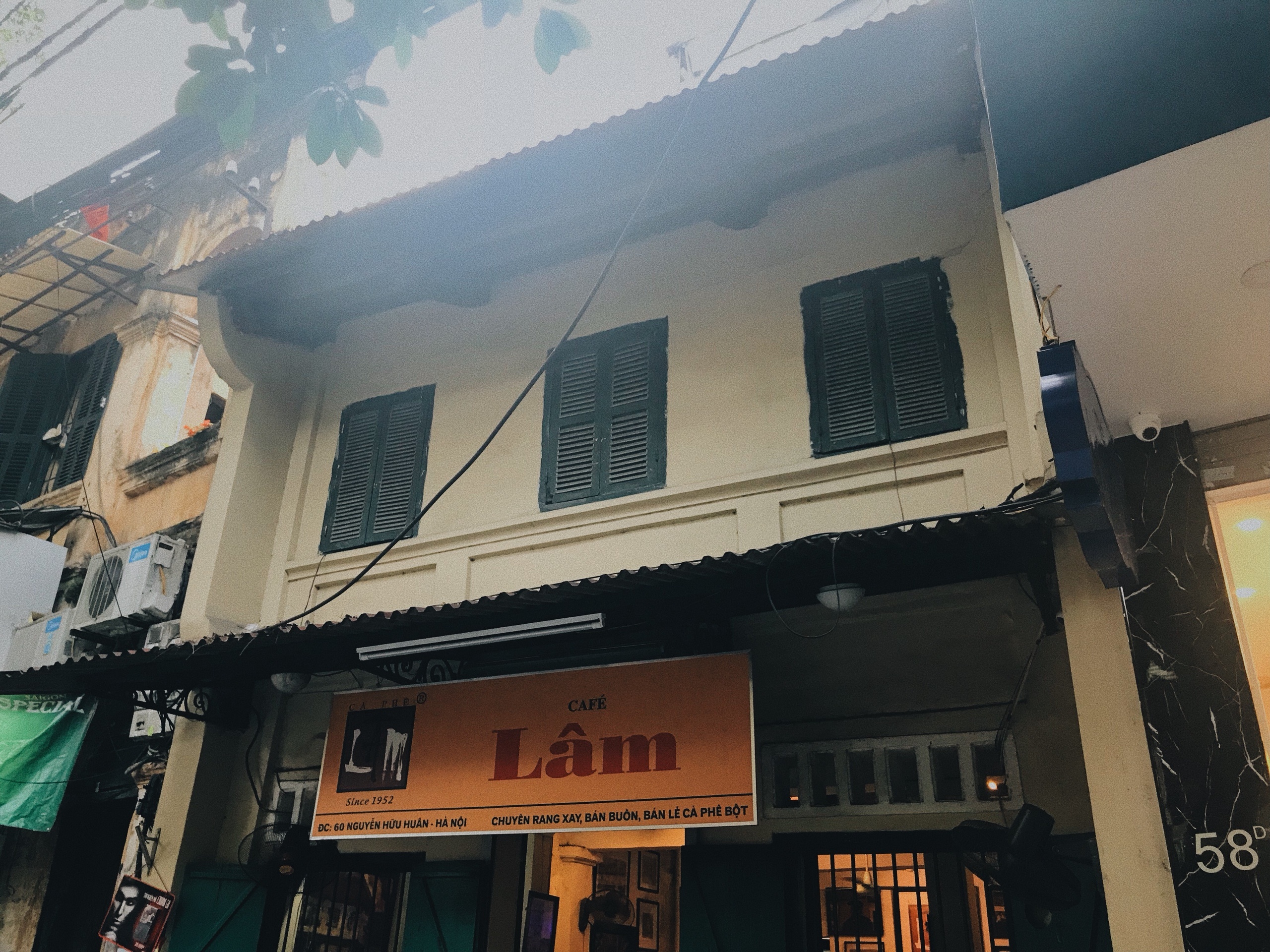 tu ca toi phe ha noi