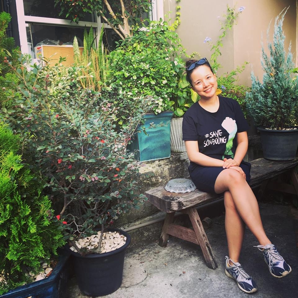 mc minh trang chia se top dia diem nhat dinh phai den o chiangmai thai lan cho gia dinh co tre nho