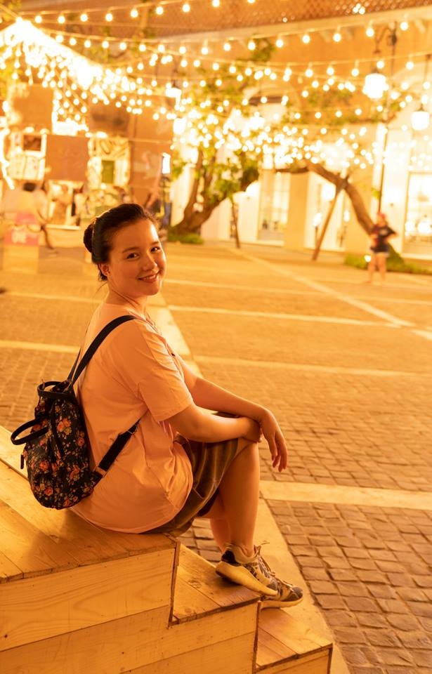 mc minh trang chia se top dia diem nhat dinh phai den o chiangmai thai lan cho gia dinh co tre nho