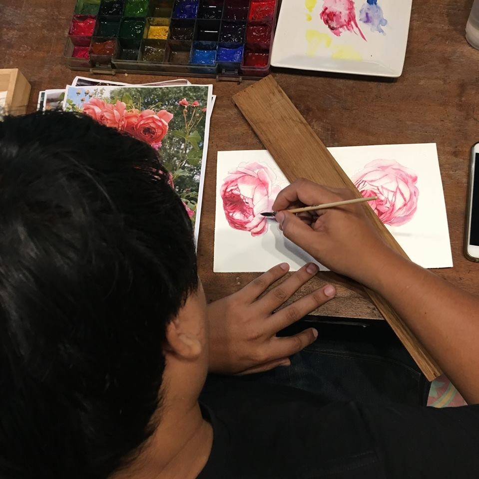 mc minh trang chia se top dia diem nhat dinh phai den o chiangmai thai lan cho gia dinh co tre nho