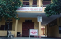 tre co the bi tai nan thuong tam vi nhung do vat sac nhon trong nha