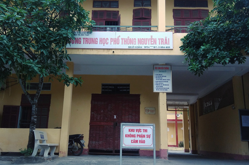 tre noi xau tren mang la tam ly binh thuong cua tuoi teen