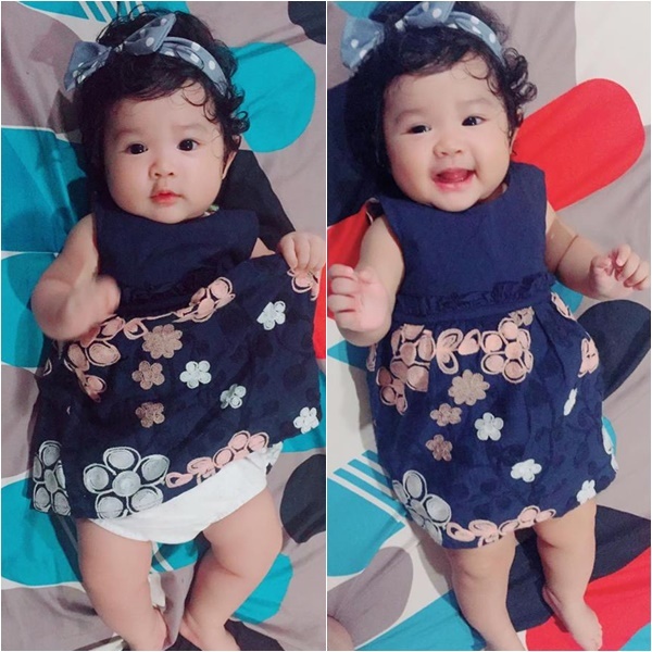 nghien mua quan ao cho con benh nang kho chua cua hoi me cuong con gai
