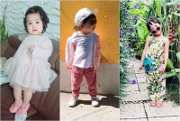loat anh khi dan ong mang bau trao luu moi cua cac cap vo chong tre