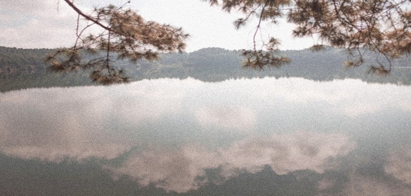 ngat ngay truoc canh sac pleiku qua ong kinh cua 9x quang ninh