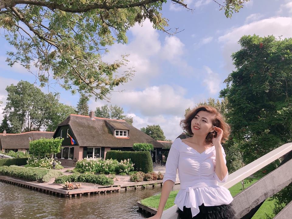 Cặp vợ chồng trốn con đi du lịch châu Âu vì lí do đặc biệt này cap vo chong tron con di du lich chau au vi li do dac biet nay