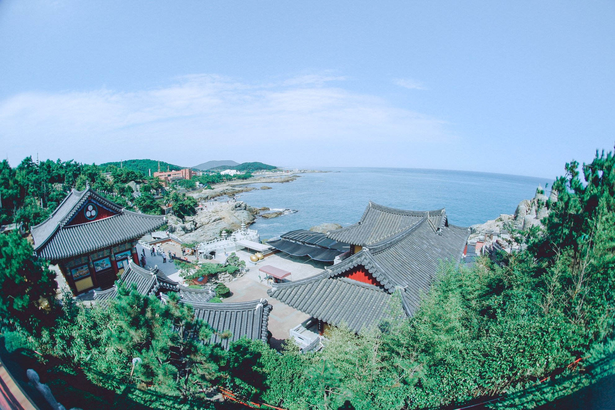 kham pha mua thu busan dep lim tim trong 3 ngay 2 dem chi voi 43 trieu dong