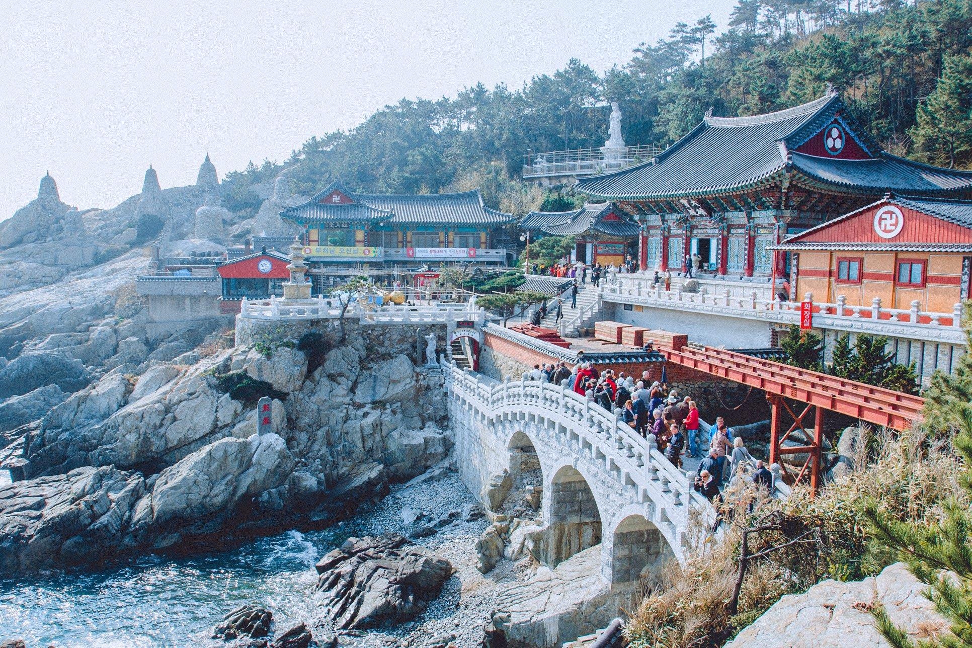 kham pha mua thu busan dep lim tim trong 3 ngay 2 dem chi voi 43 trieu dong