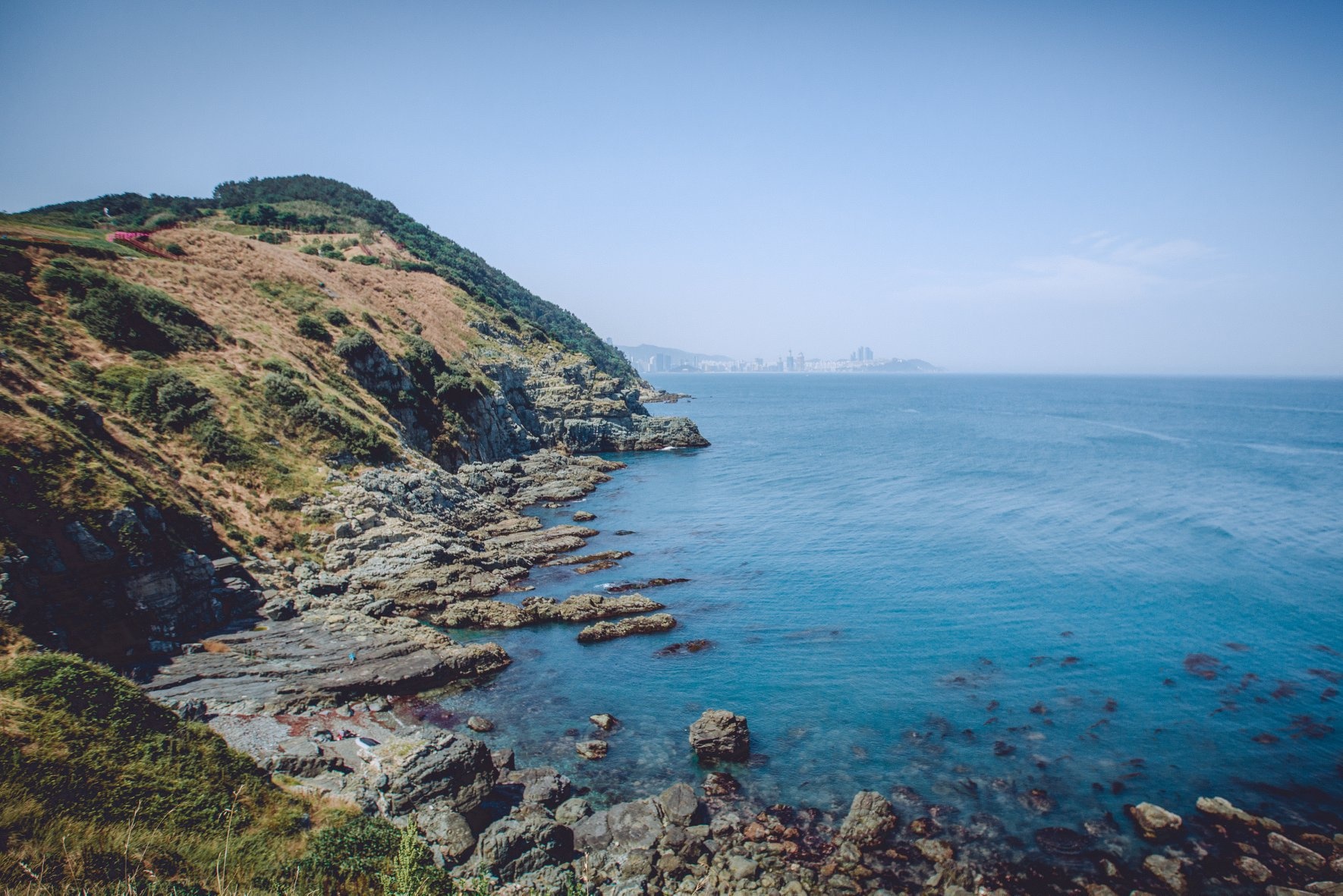 kham pha mua thu busan dep lim tim trong 3 ngay 2 dem chi voi 43 trieu dong