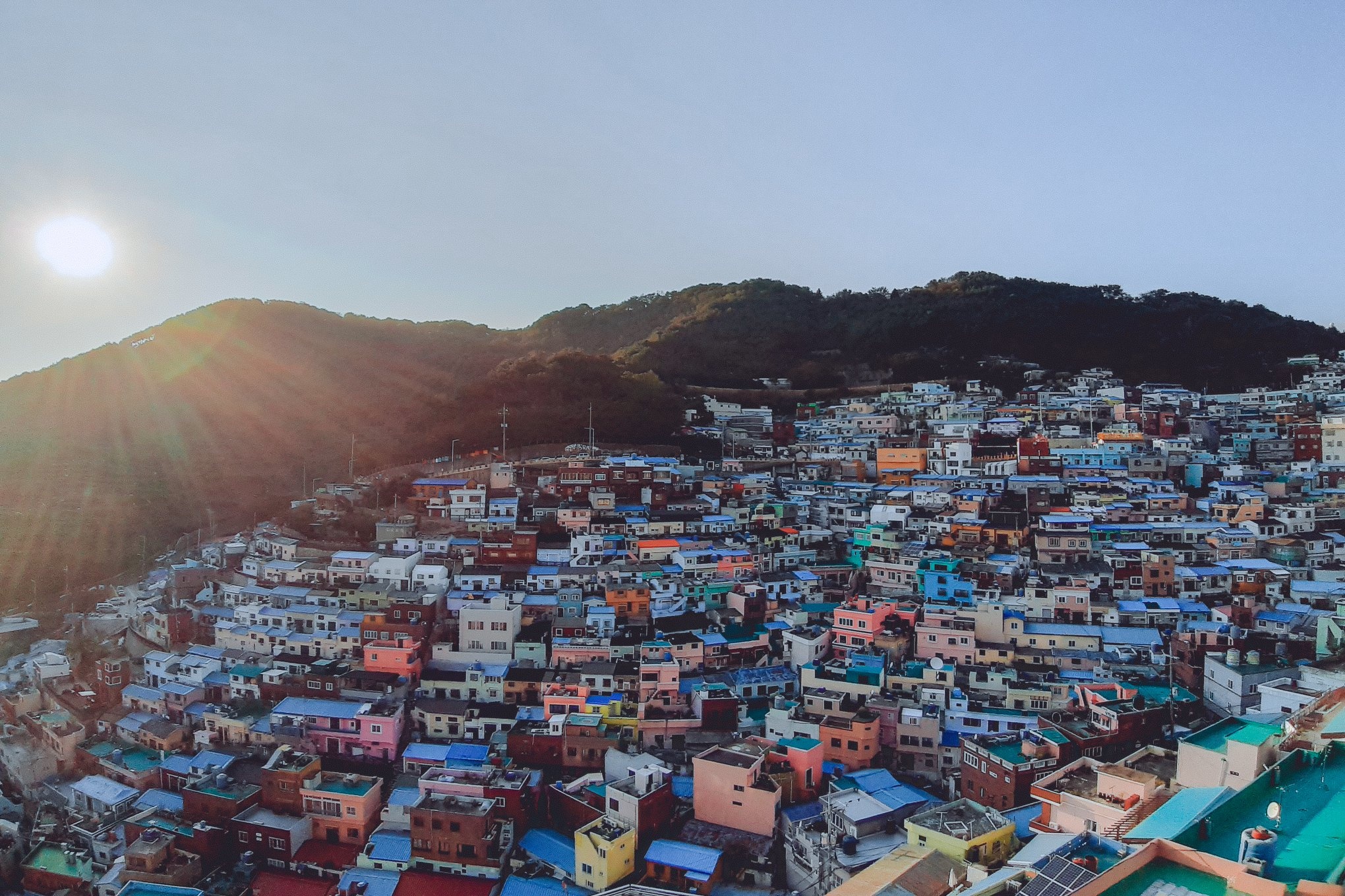 kham pha mua thu busan dep lim tim trong 3 ngay 2 dem chi voi 43 trieu dong