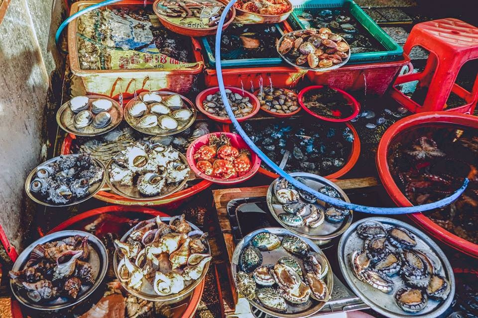 kham pha mua thu busan dep lim tim trong 3 ngay 2 dem chi voi 43 trieu dong