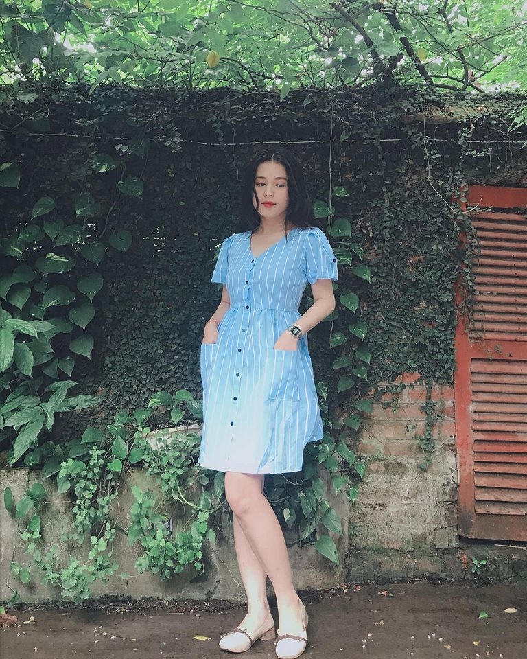 hanh trinh thoat mac hotgirl de theo duoi dam me streamer game cua 9x dan toc tay