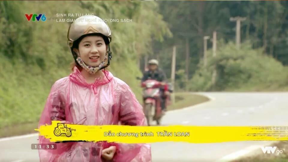 nu mc xinh dep khoi nghiep tu nam ba dai hoc su tu tin lam nen tat ca
