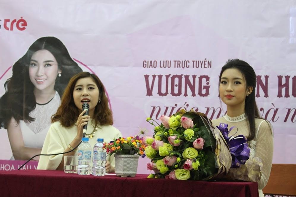 nu mc xinh dep khoi nghiep tu nam ba dai hoc su tu tin lam nen tat ca