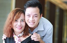 Người vợ 62 tuổi đại tu nhan sắc để giữ tình yêu của chồng 26