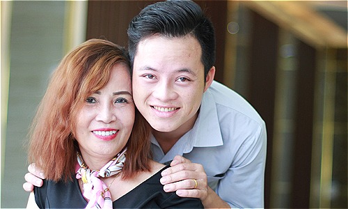 nguoi vo 62 tuoi dai tu nhan sac de giu tinh yeu cua chong 26