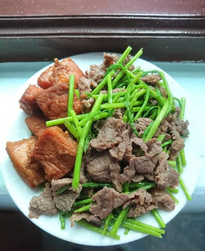Cơm cữ mẹ chồng nấu: Vừa lợi sữa, vừa hồi phục sức khỏe nhanh com cu me chong nau vua loi sua vua hoi phuc suc khoe nhanh