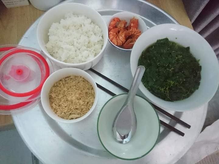 Cơm cữ mẹ chồng nấu: Vừa lợi sữa, vừa hồi phục sức khỏe nhanh com cu me chong nau vua loi sua vua hoi phuc suc khoe nhanh