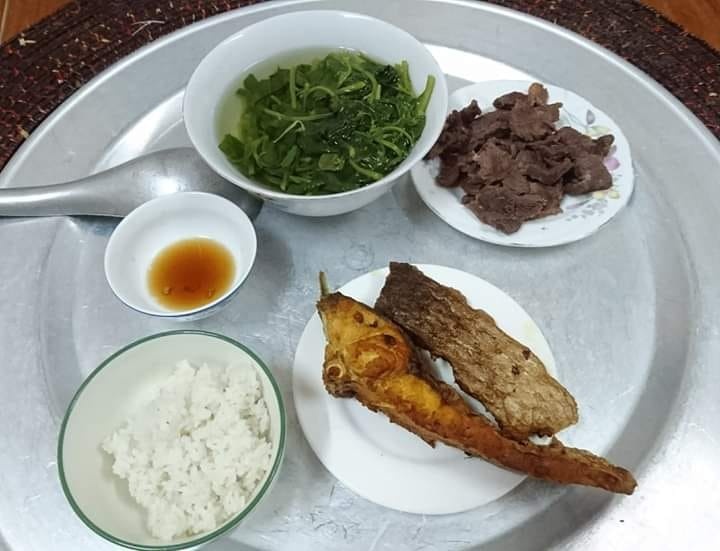 Cơm cữ mẹ chồng nấu: Vừa lợi sữa, vừa hồi phục sức khỏe nhanh com cu me chong nau vua loi sua vua hoi phuc suc khoe nhanh