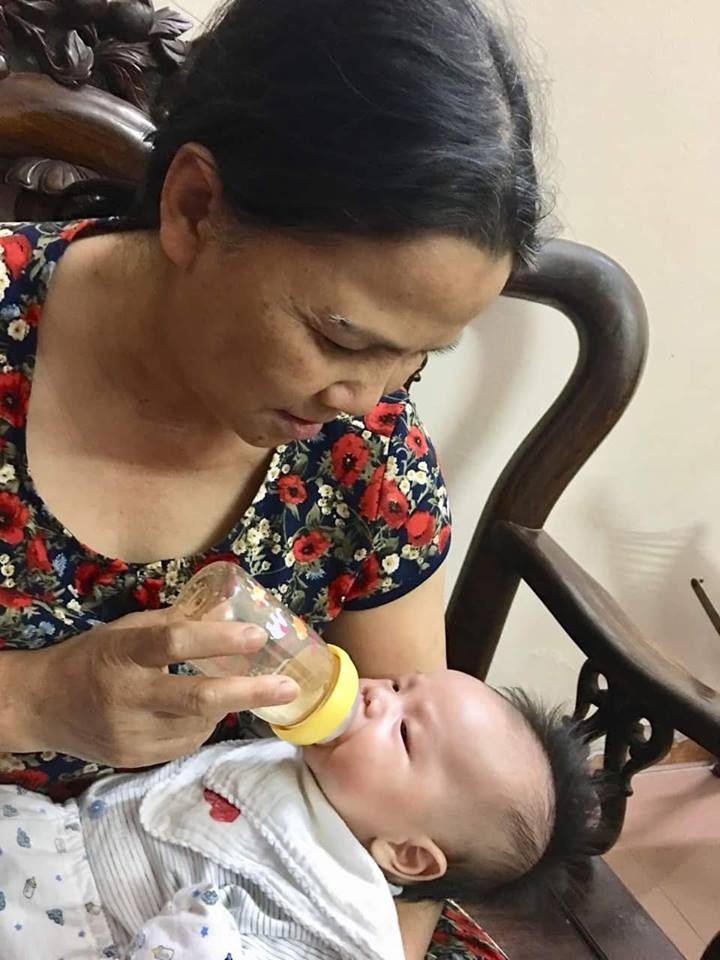 Cơm cữ mẹ chồng nấu: Vừa lợi sữa, vừa hồi phục sức khỏe nhanh com cu me chong nau vua loi sua vua hoi phuc suc khoe nhanh