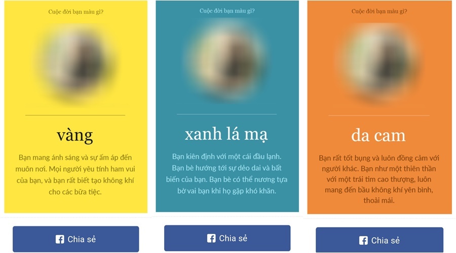 thuc hu chuyen mat tai khoan facebook khi choi tro choi cuoc doi ban co mau gi
