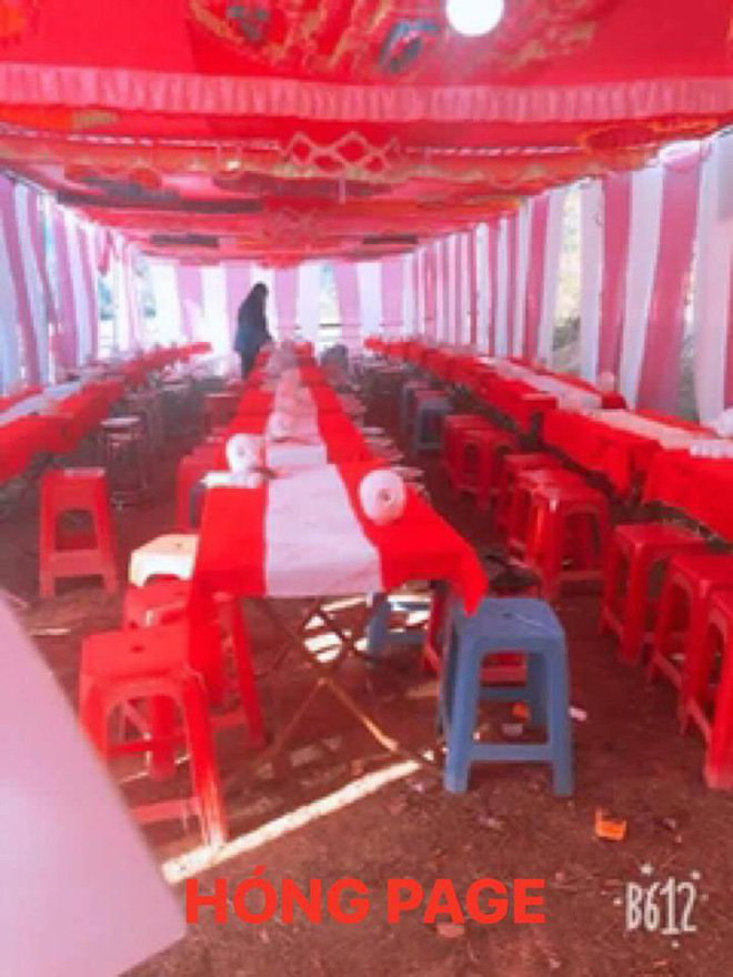 tinh tiet bat ngo vu co dau om tien cuoi bo tron trong dem hai bo me phai nai lung tra no