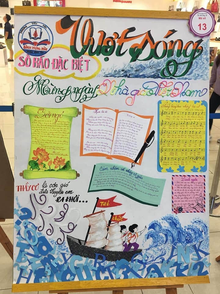 ngay 2011 cung xem lai nhung mau bao tuong mot thoi de nho