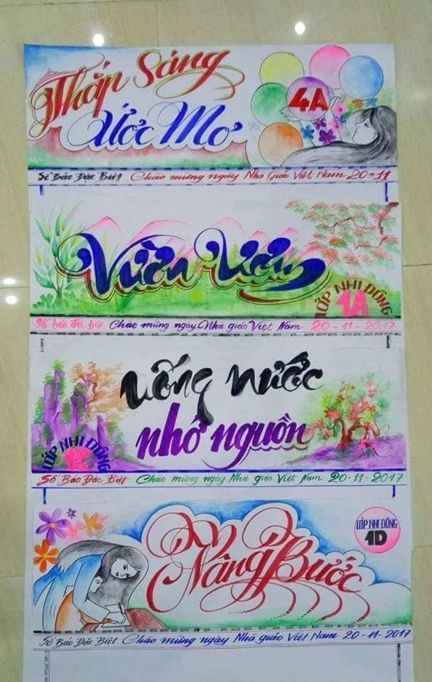 ngay 2011 cung xem lai nhung mau bao tuong mot thoi de nho
