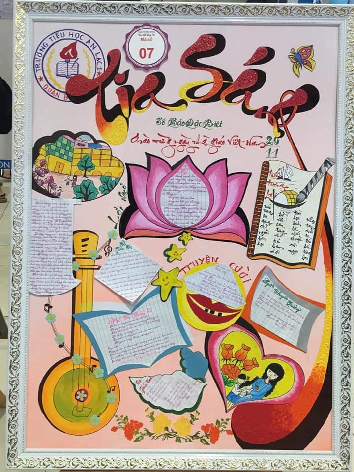 ngay 2011 cung xem lai nhung mau bao tuong mot thoi de nho