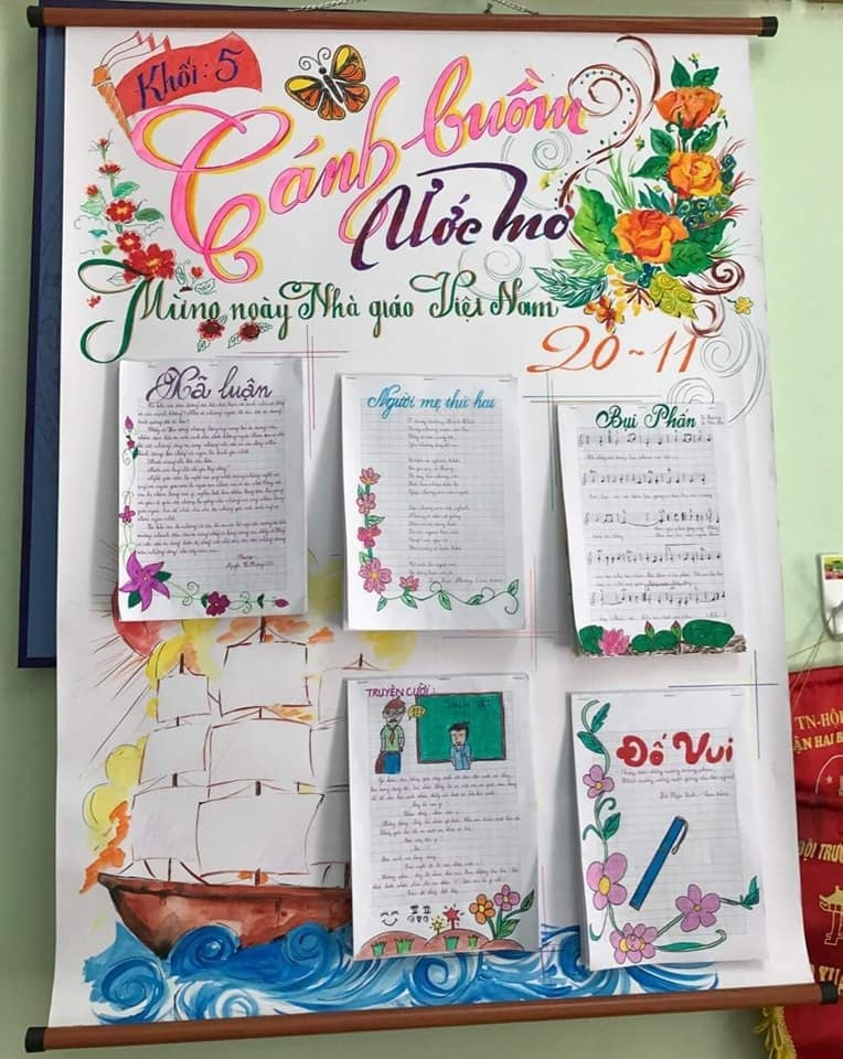 ngay 2011 cung xem lai nhung mau bao tuong mot thoi de nho
