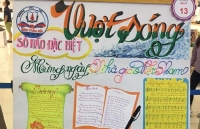 nhung bai hat hay nhat danh tang thay co giao nhan ngay nha giao viet nam 2011