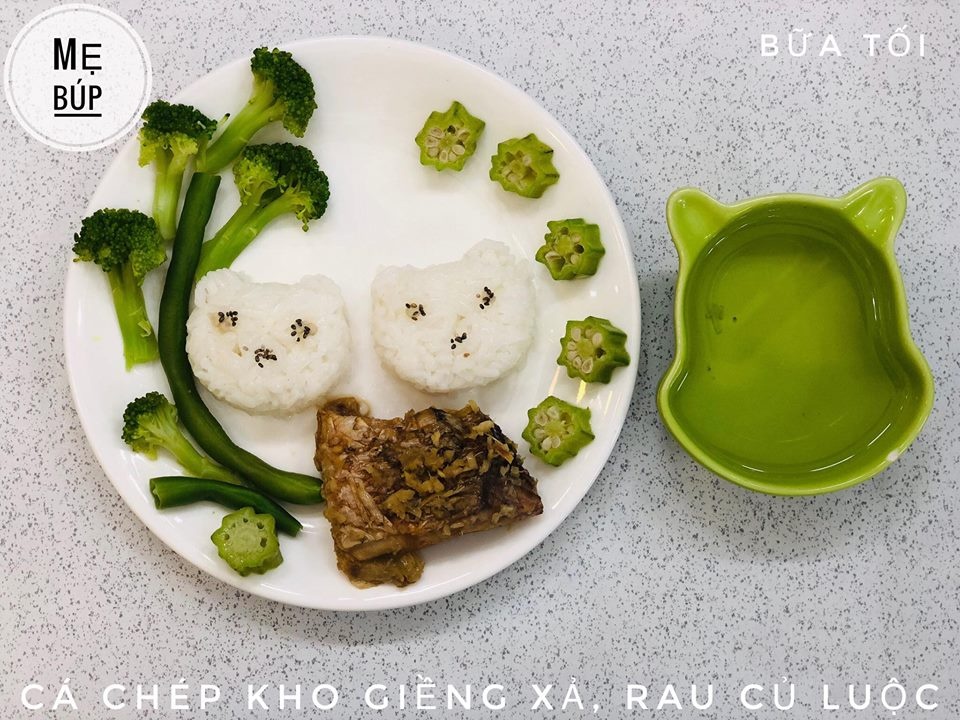 an tho tu 7 thang tuoi den 10 thang tuoi be dat thanh tich dang kinh ngac nay