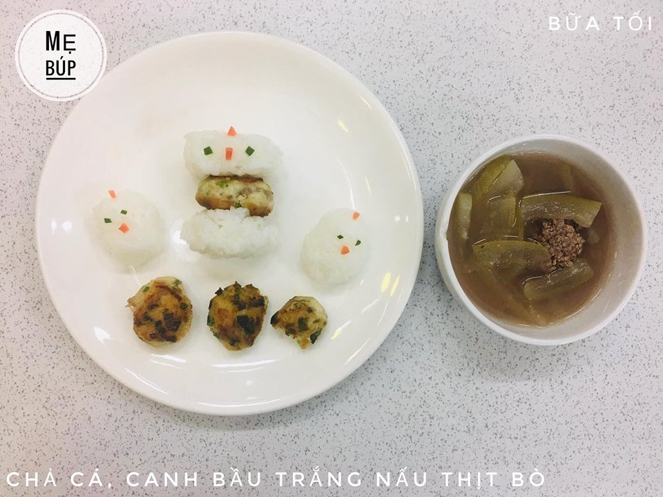an tho tu 7 thang tuoi den 10 thang tuoi be dat thanh tich dang kinh ngac nay