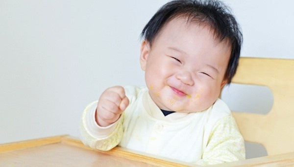 tre an tot nhung khong tang can he lo li do khien bo me bat ngo