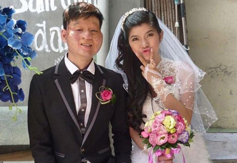 bat ngo cuoc song hon nhan sau 4 nam cua chong xau lay vo hotgirl sai thanh mot thoi dinh dam