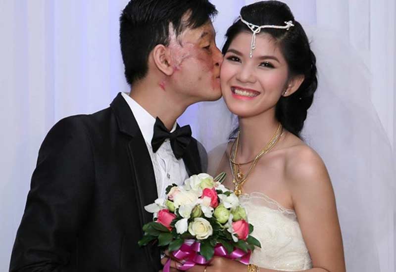 bat ngo cuoc song hon nhan sau 4 nam cua chong xau lay vo hotgirl sai thanh mot thoi dinh dam