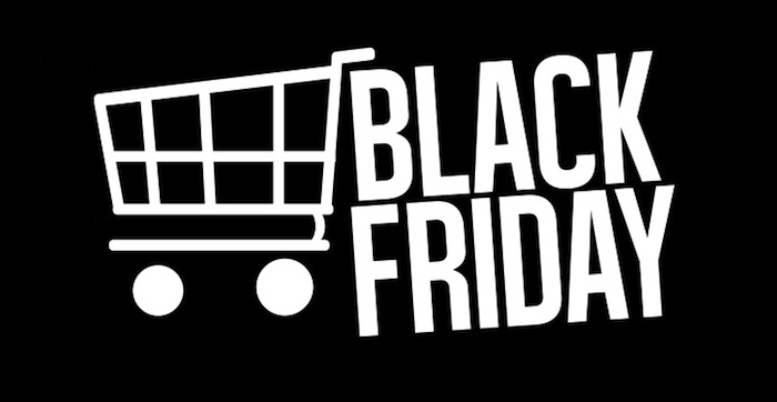 black friday 2018 vao ngay nao tai sao lai goi la ngay black friday