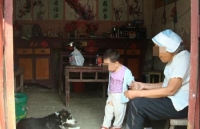bi chong bo nguoi vo phat hien cuoc doi co nhieu niem vui