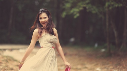 bi chong bo nguoi vo phat hien cuoc doi co nhieu niem vui