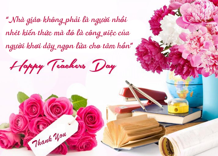 nhung cau noi tuyet hay ve nguoi thay thay cho loi chuc thay co ngay 2011